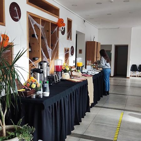 Hotel Pucon Indomito Εξωτερικό φωτογραφία