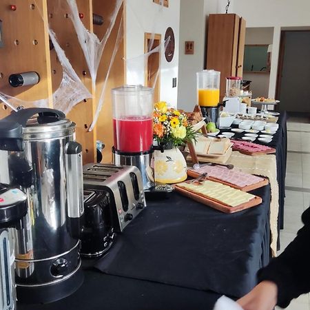Hotel Pucon Indomito Εξωτερικό φωτογραφία