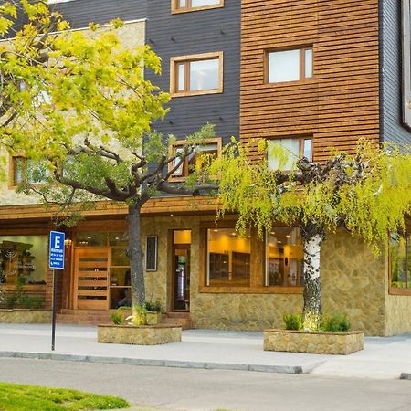 Hotel Pucon Indomito Εξωτερικό φωτογραφία