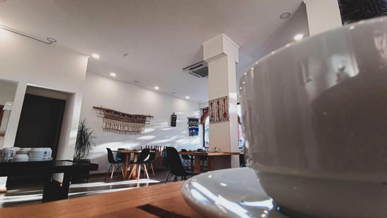 Hotel Pucon Indomito Εξωτερικό φωτογραφία