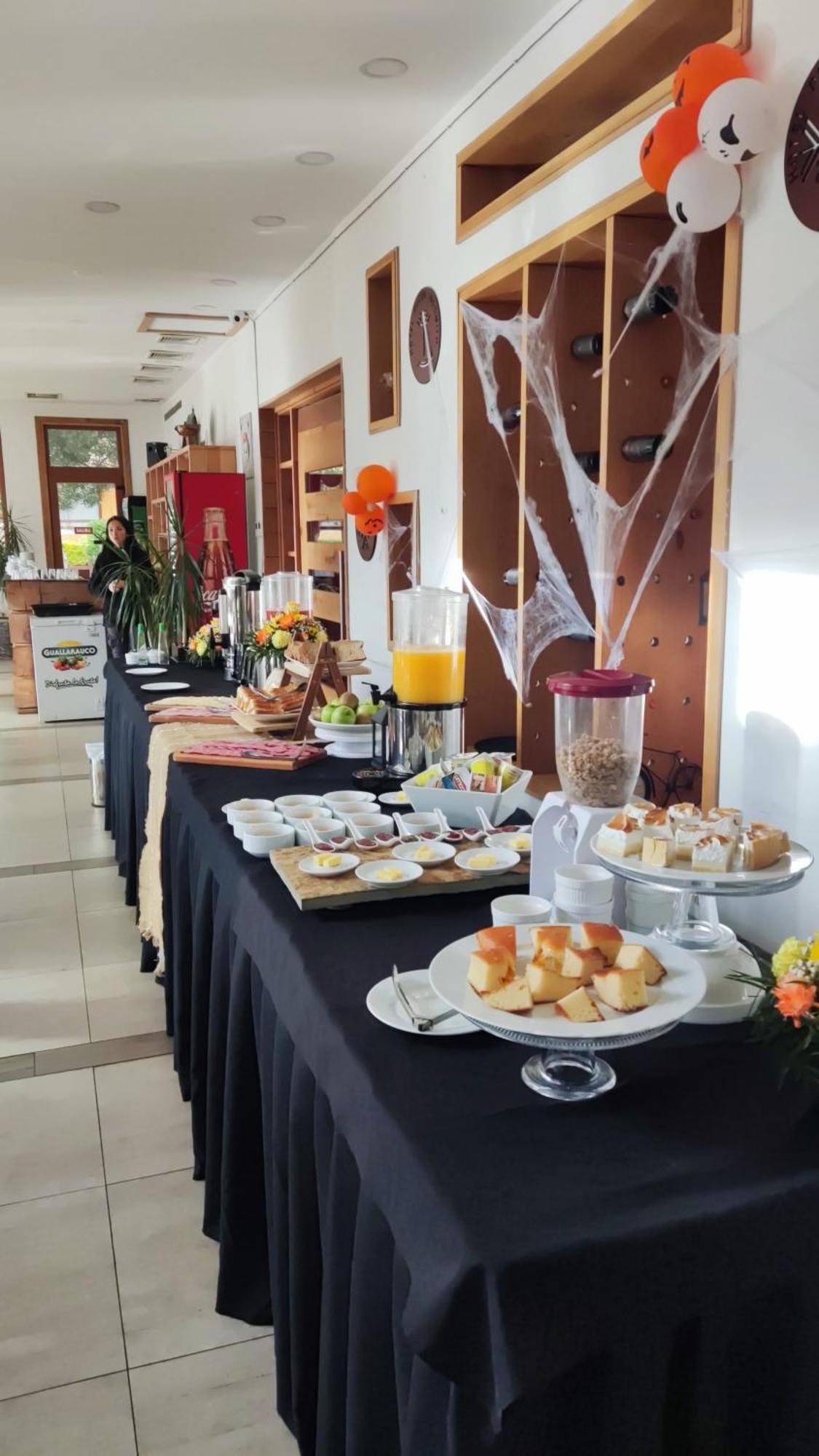 Hotel Pucon Indomito Εξωτερικό φωτογραφία