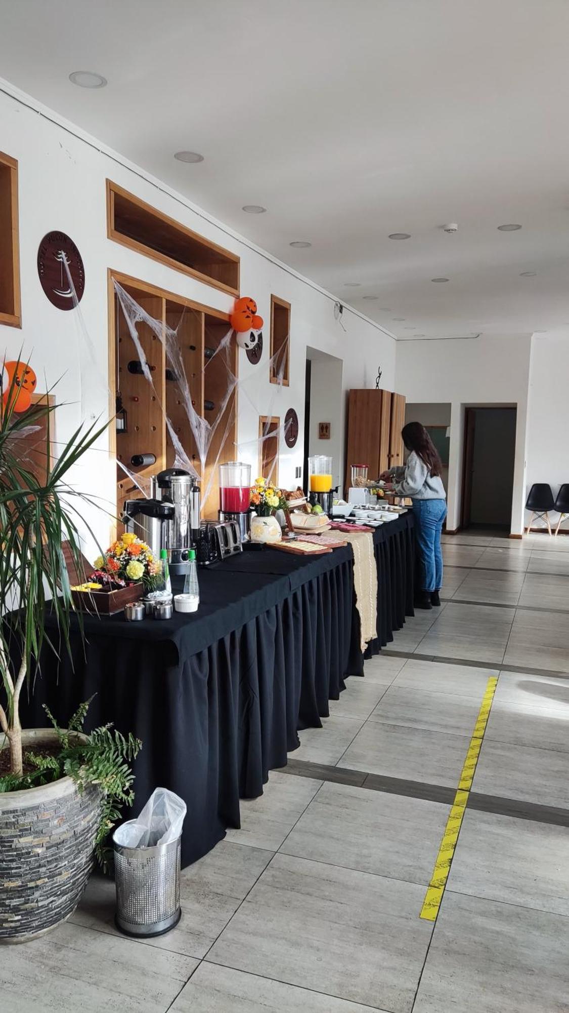Hotel Pucon Indomito Εξωτερικό φωτογραφία