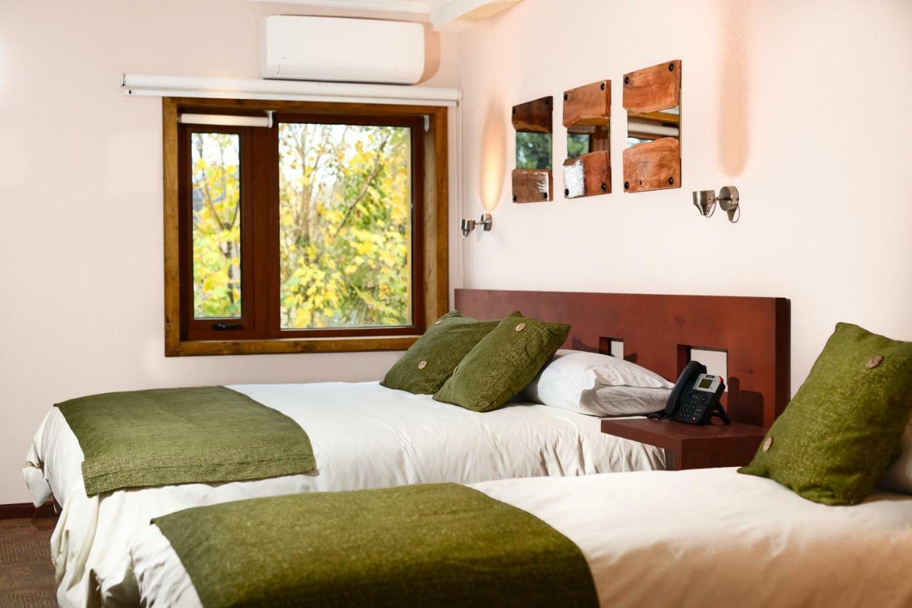 Hotel Pucon Indomito Εξωτερικό φωτογραφία