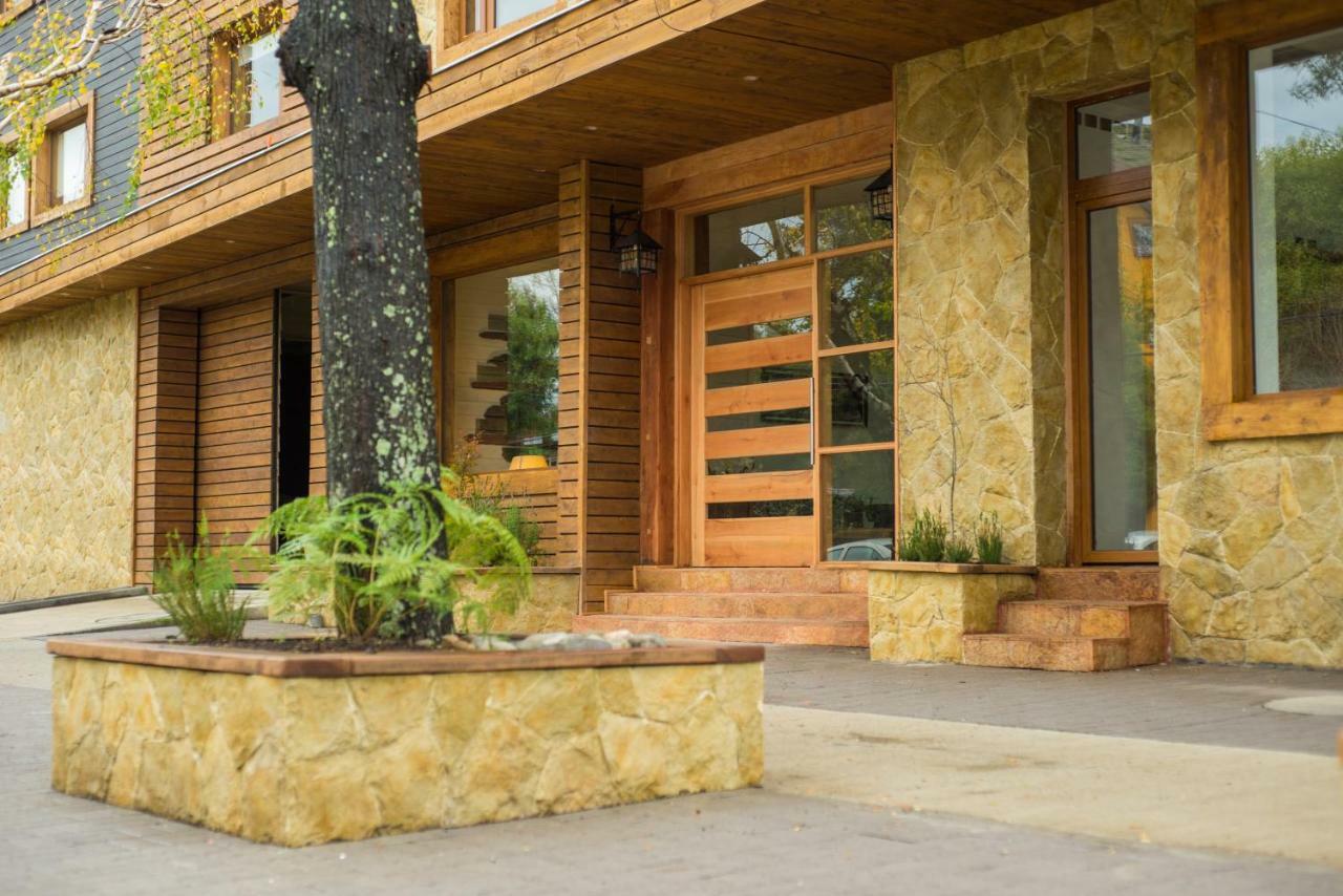 Hotel Pucon Indomito Εξωτερικό φωτογραφία