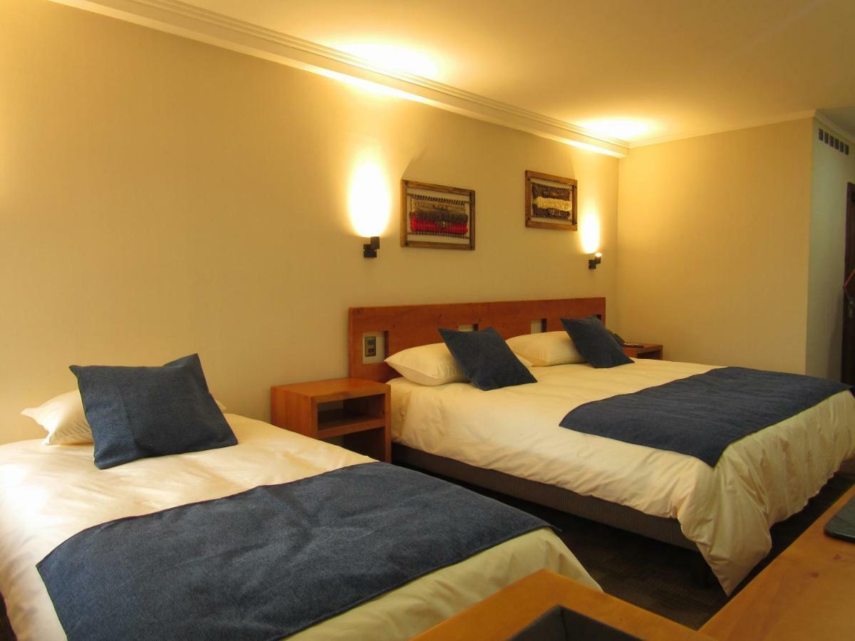 Hotel Pucon Indomito Εξωτερικό φωτογραφία