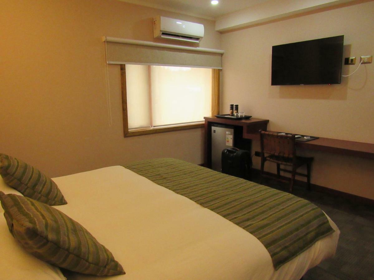 Hotel Pucon Indomito Εξωτερικό φωτογραφία