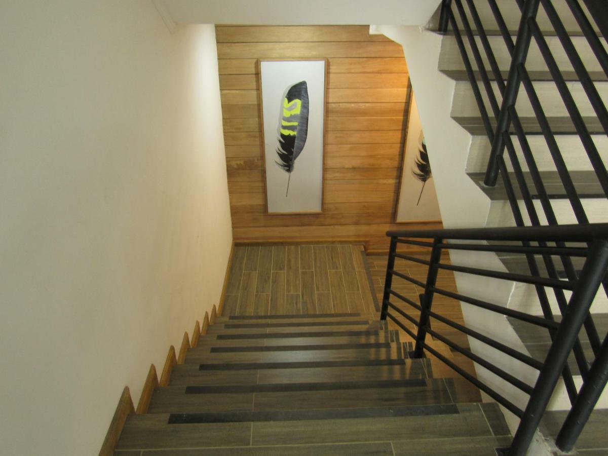 Hotel Pucon Indomito Εξωτερικό φωτογραφία