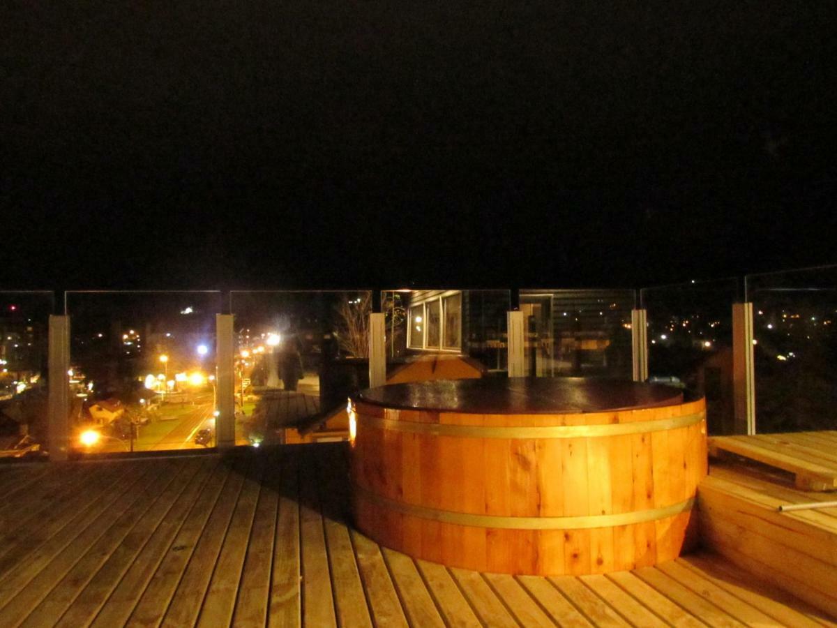 Hotel Pucon Indomito Εξωτερικό φωτογραφία