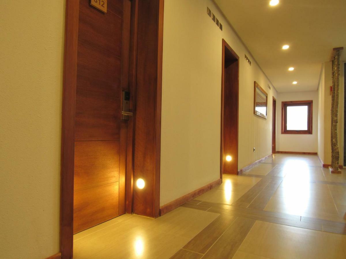 Hotel Pucon Indomito Εξωτερικό φωτογραφία