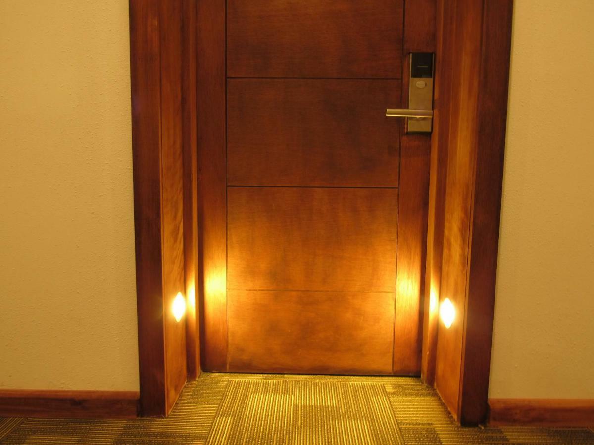 Hotel Pucon Indomito Εξωτερικό φωτογραφία