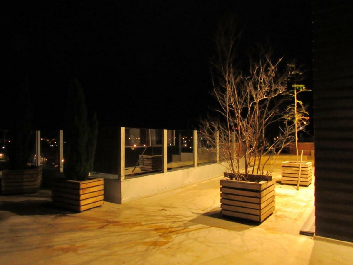 Hotel Pucon Indomito Εξωτερικό φωτογραφία