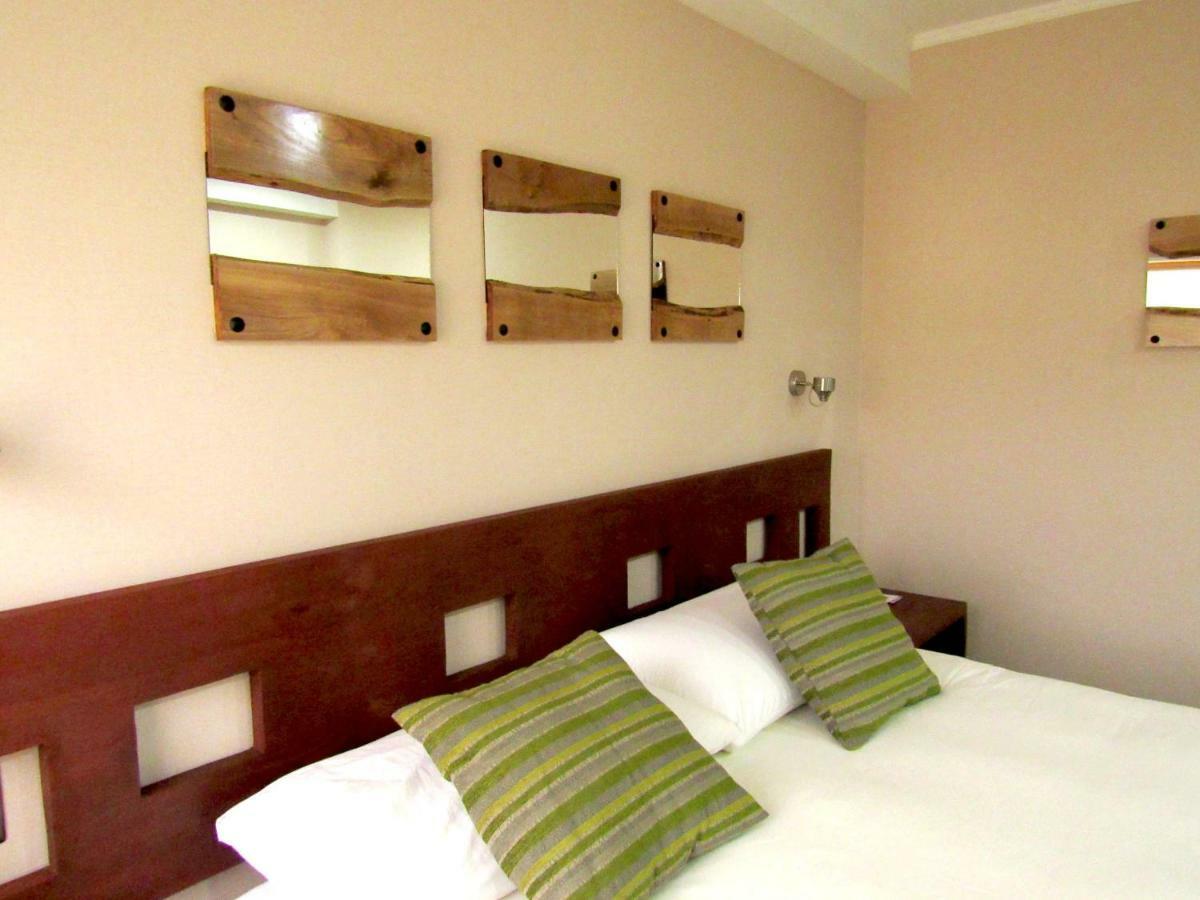 Hotel Pucon Indomito Εξωτερικό φωτογραφία